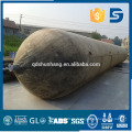 Shunhang rubber marine salvage pontoon made in China